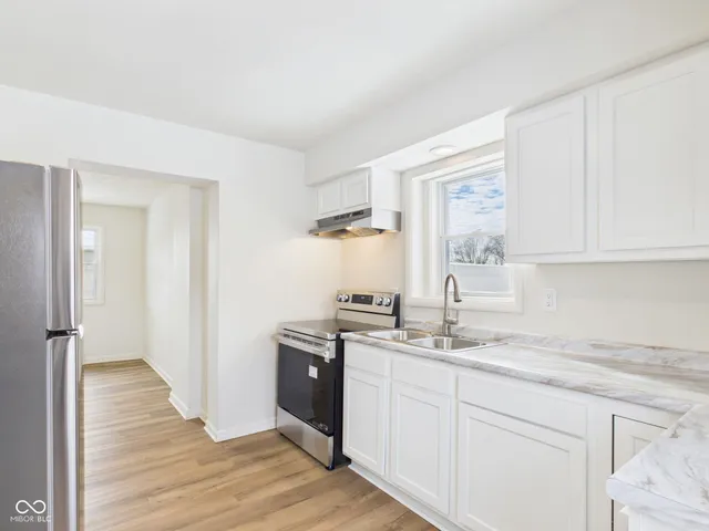 $215,000 | 812 East College Street, Crawfordsville, IN 47933