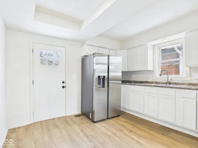 $215,000 | 812 East College Street, Crawfordsville, IN 47933