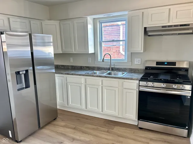 $215,000 | 812 East College Street, Crawfordsville, IN 47933