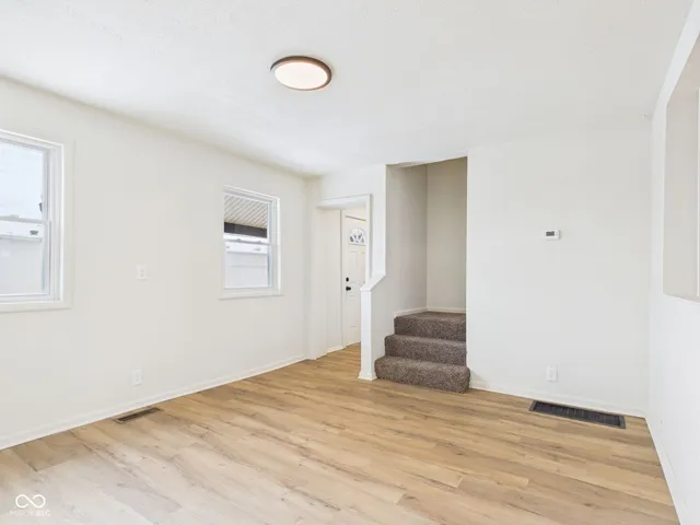 $215,000 | 812 East College Street, Crawfordsville, IN 47933