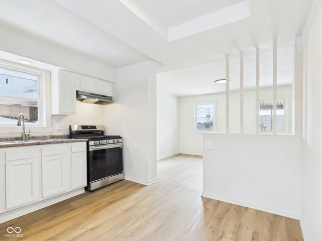 $215,000 | 812 East College Street, Crawfordsville, IN 47933