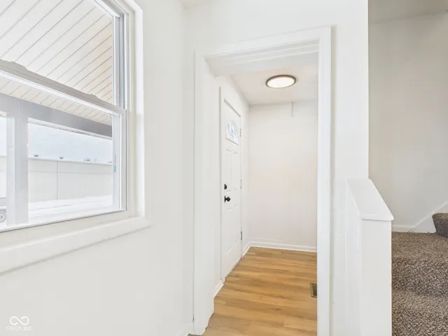 $215,000 | 812 East College Street, Crawfordsville, IN 47933