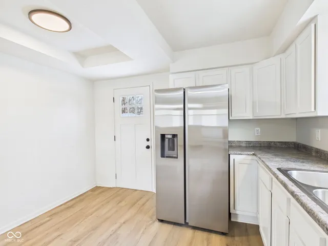 $215,000 | 812 East College Street, Crawfordsville, IN 47933