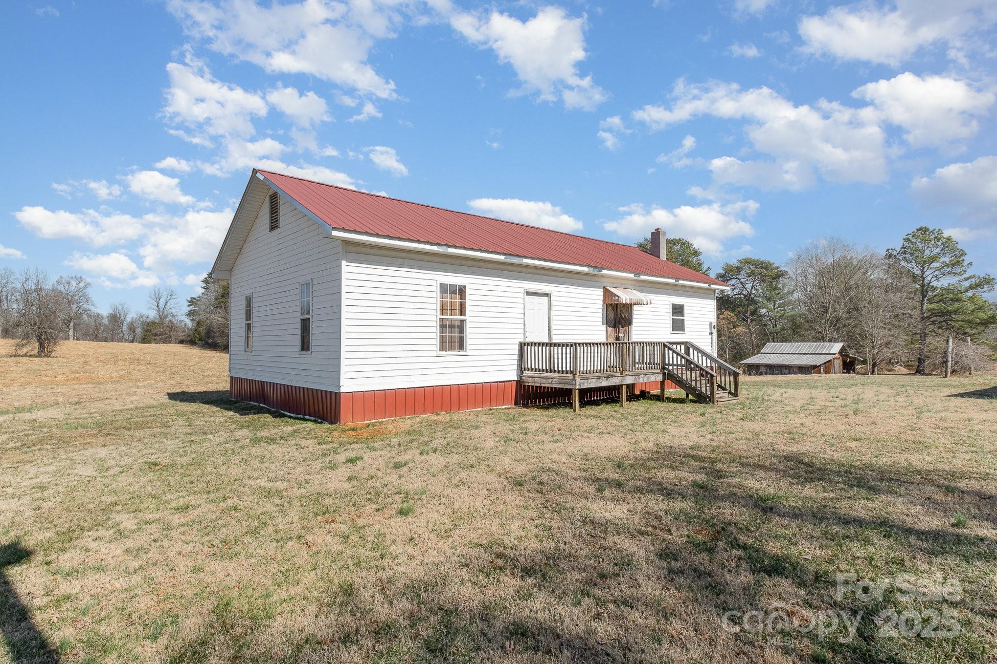 202 Deitz Road Statesville, NC 28625 - Photo 23 of 36