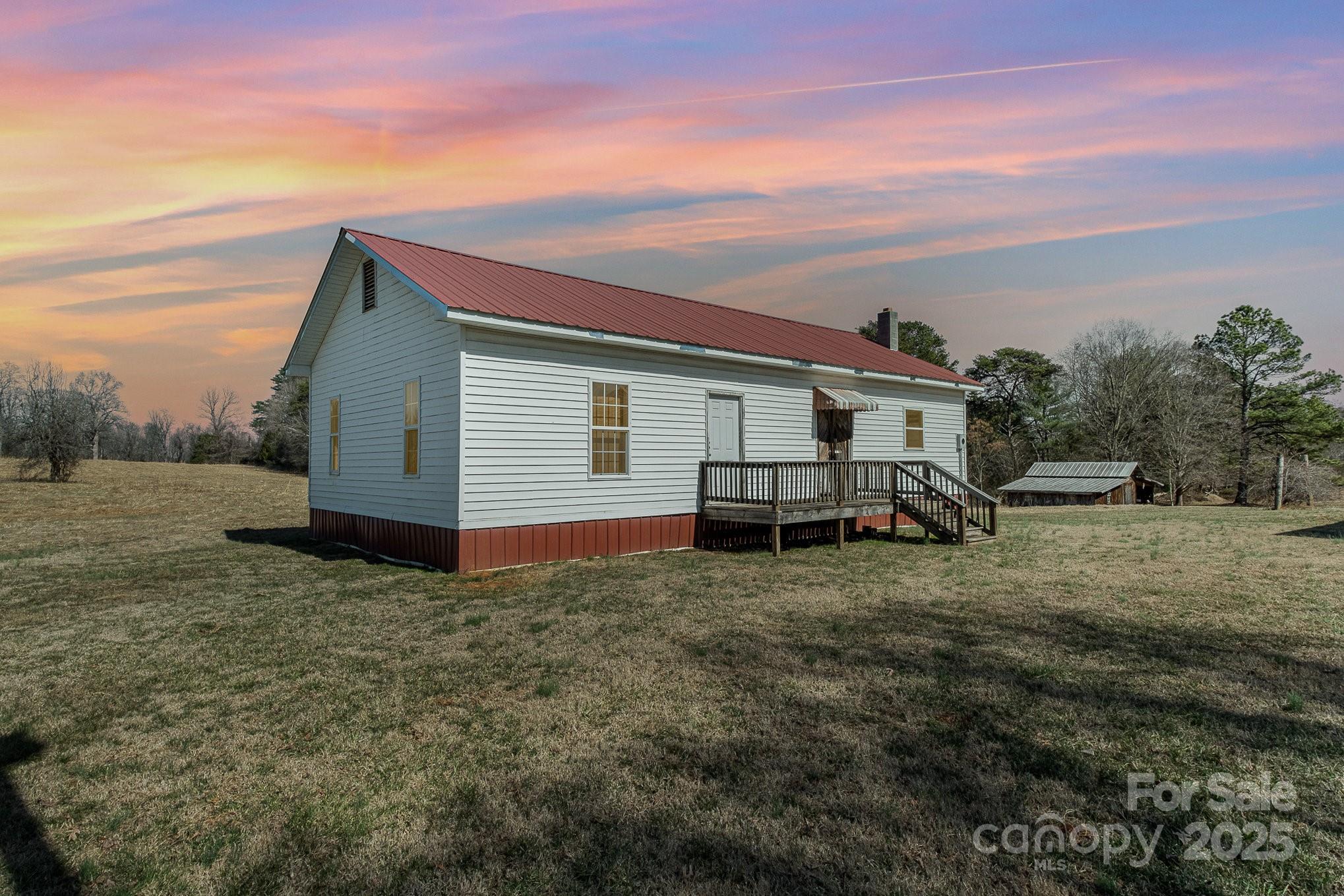 202 Deitz Road Statesville, NC 28625 - Photo 24 of 36