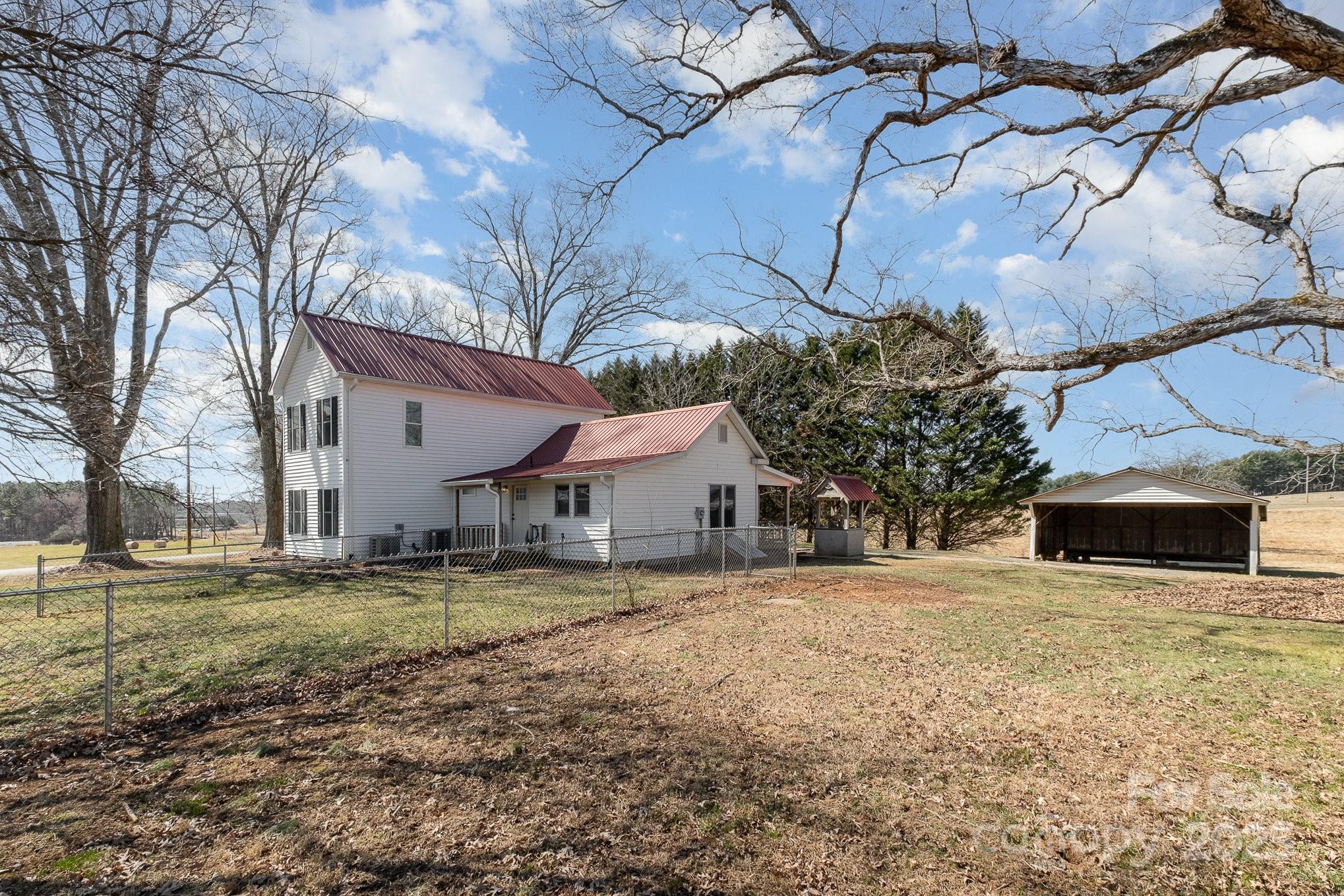 202 Deitz Road Statesville, NC 28625 - Photo 27 of 36