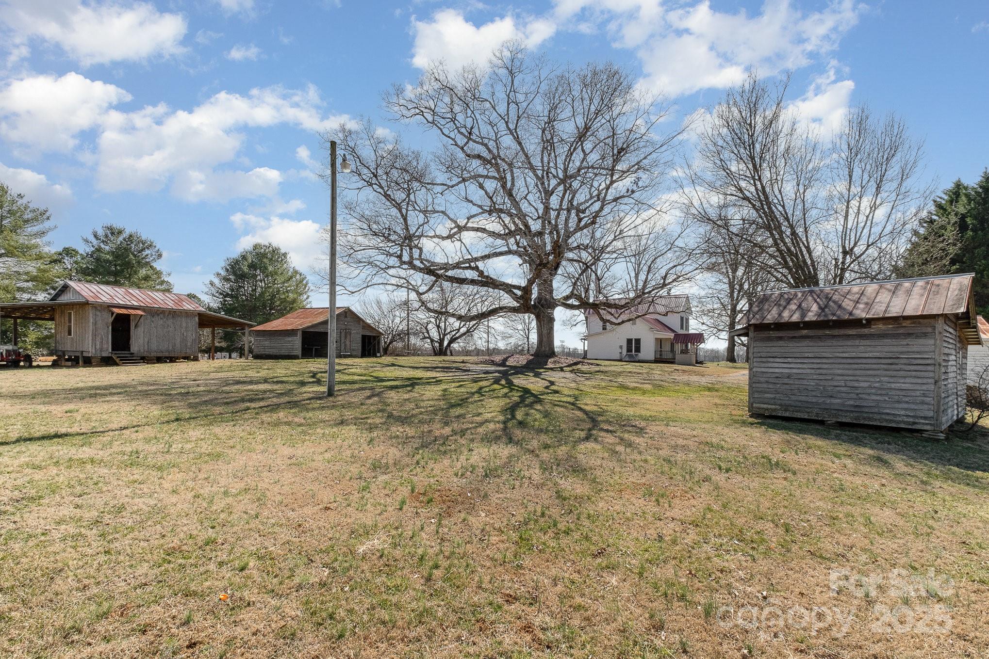 202 Deitz Road Statesville, NC 28625 - Photo 28 of 36