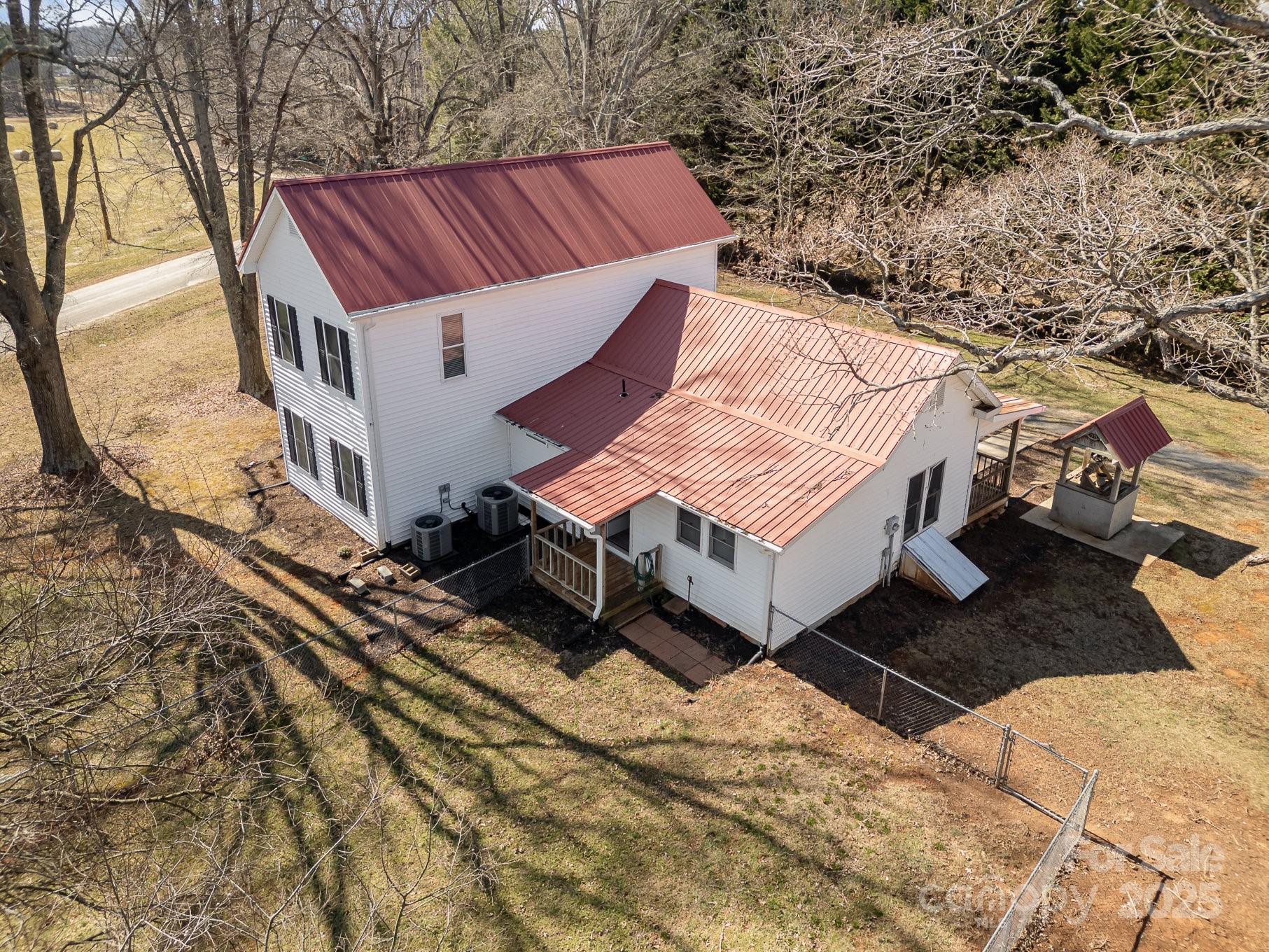 202 Deitz Road Statesville, NC 28625 - Photo 29 of 36