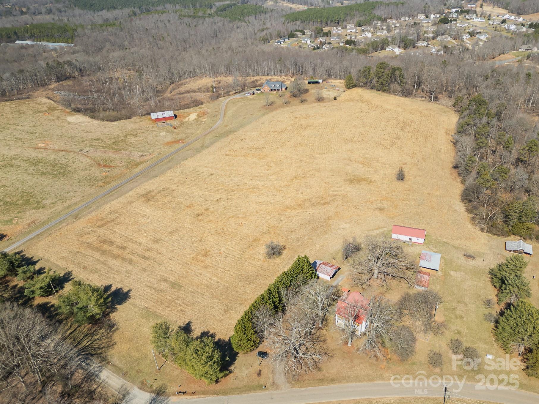 202 Deitz Road Statesville, NC 28625 - Photo 35 of 36