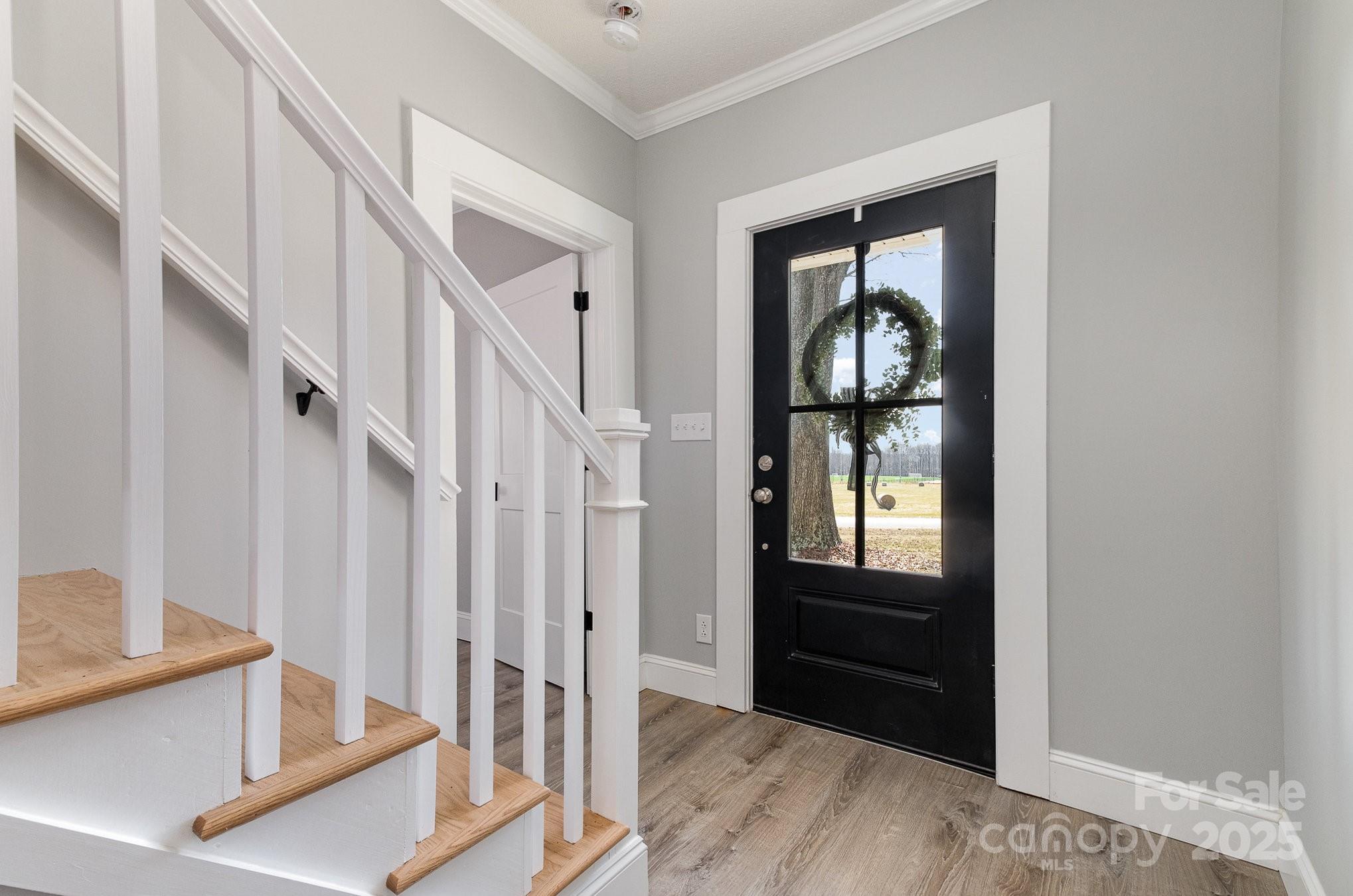 202 Deitz Road Statesville, NC 28625 - Photo 4 of 36
