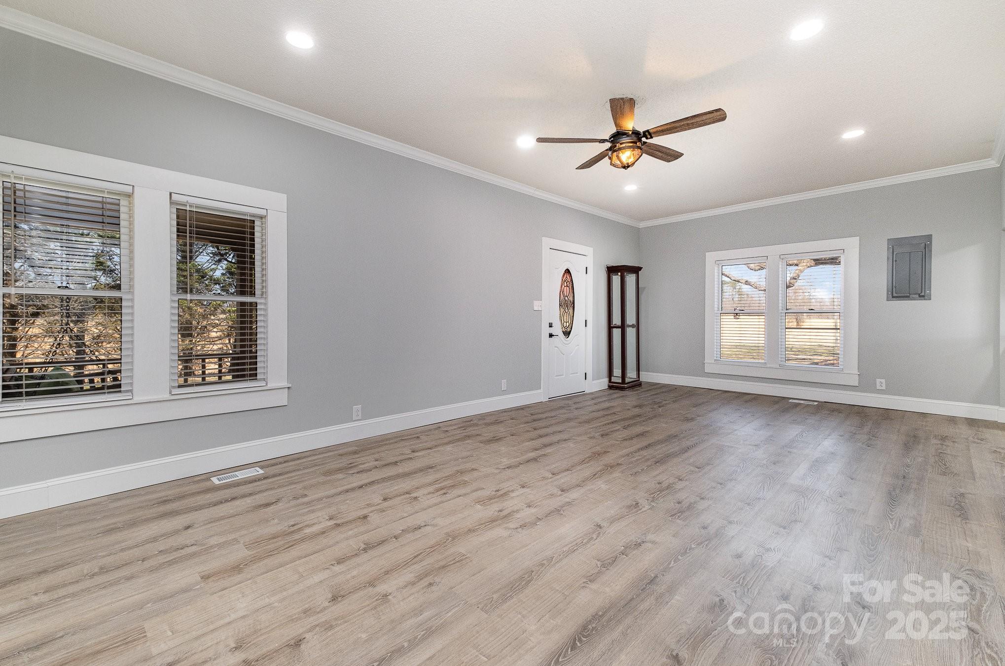 202 Deitz Road Statesville, NC 28625 - Photo 8 of 36