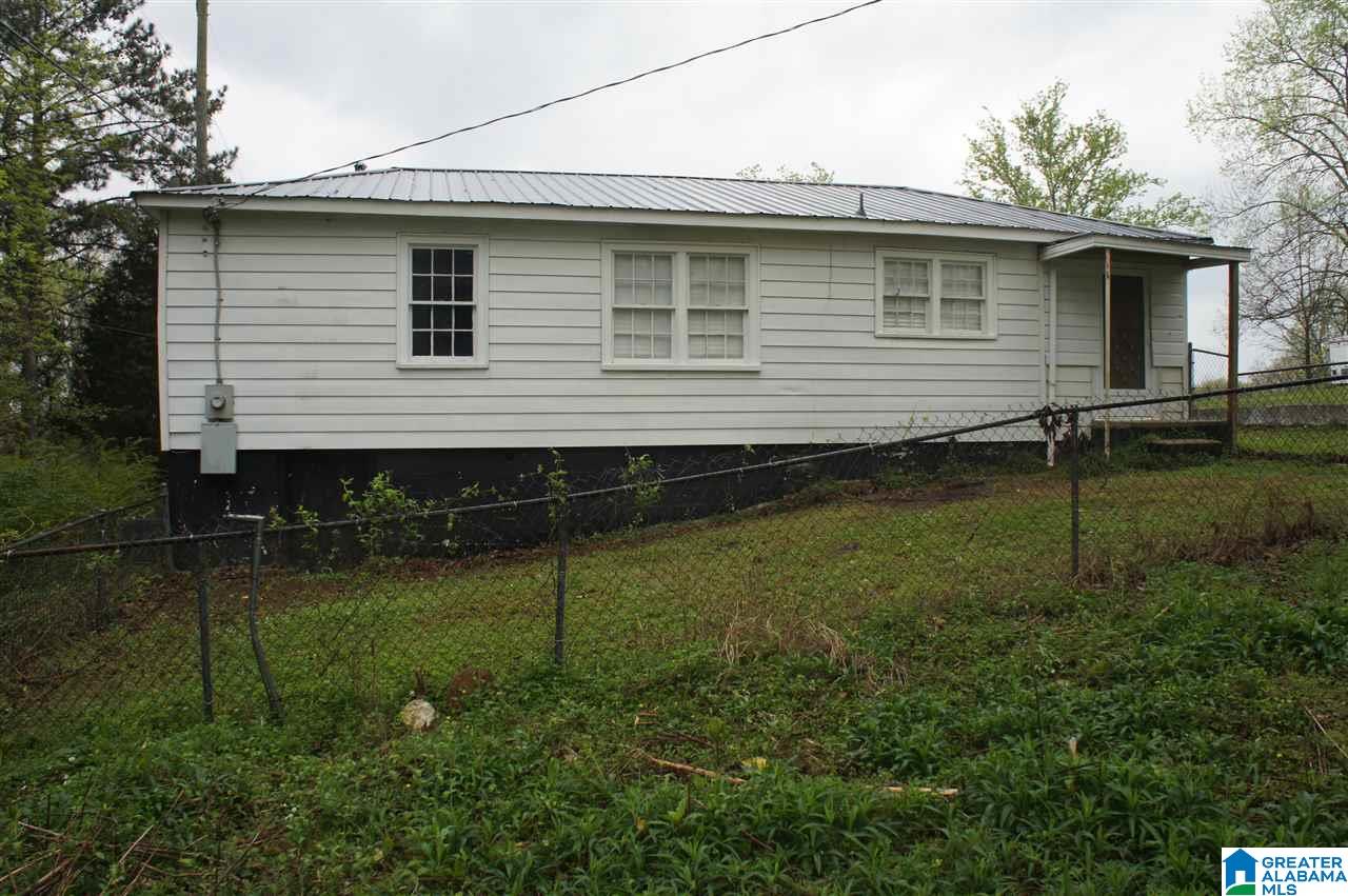 4025 Rice Avenue Anniston, AL 36206 - Photo 17 of 20