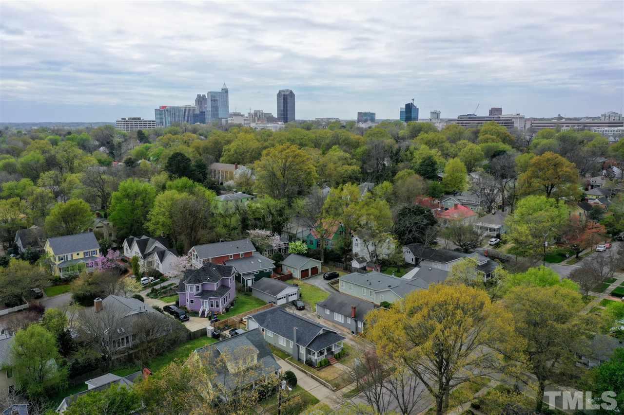 a view of a city