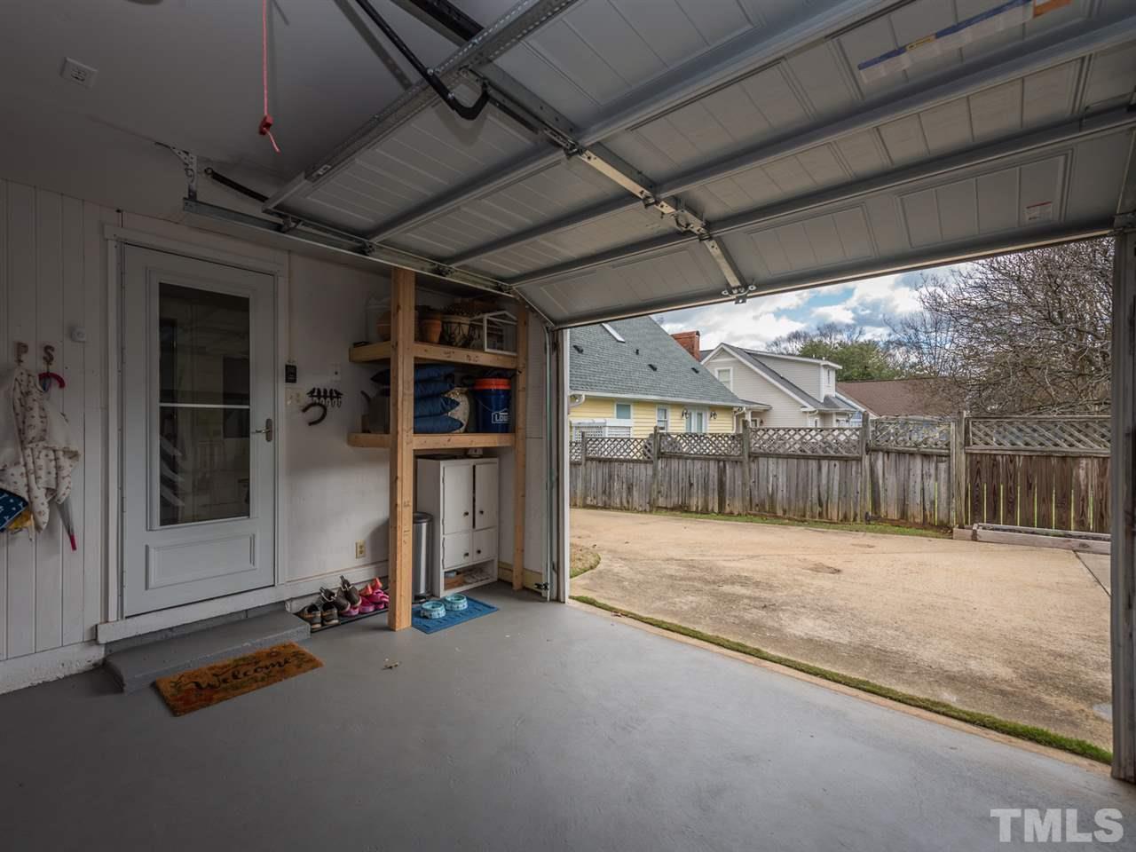 612 North Boundary Street Raleigh, NC 27604 - Photo 23 of 28 a view of porch