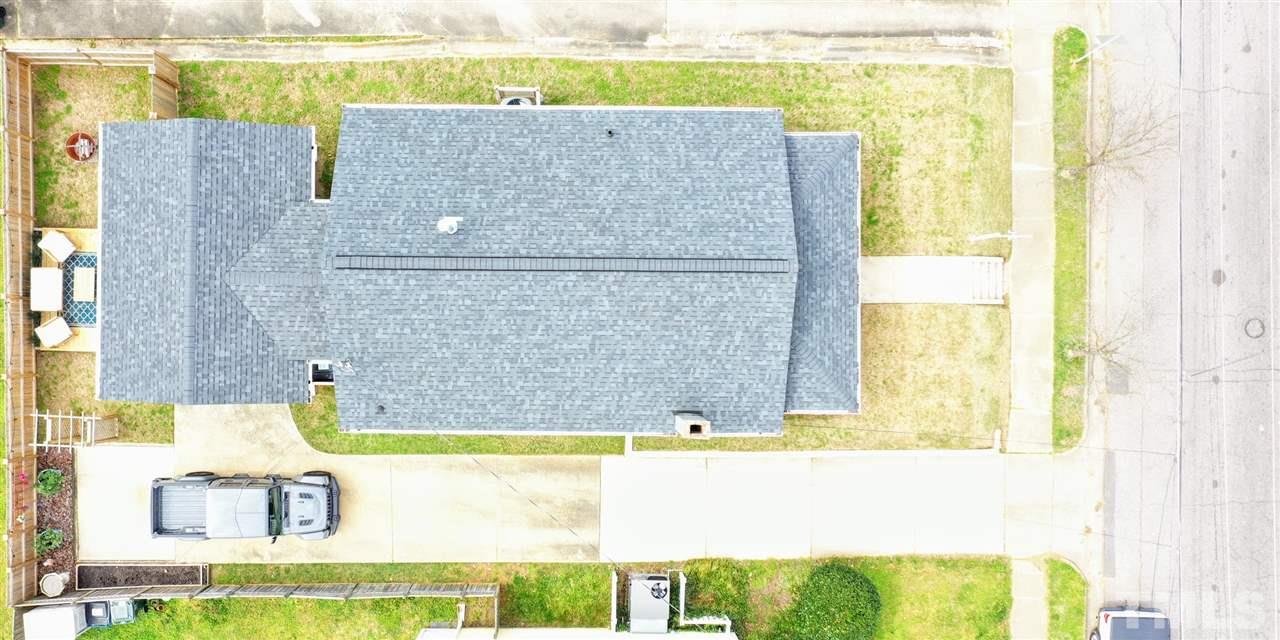 612 North Boundary Street Raleigh, NC 27604 - Photo 28 of 28