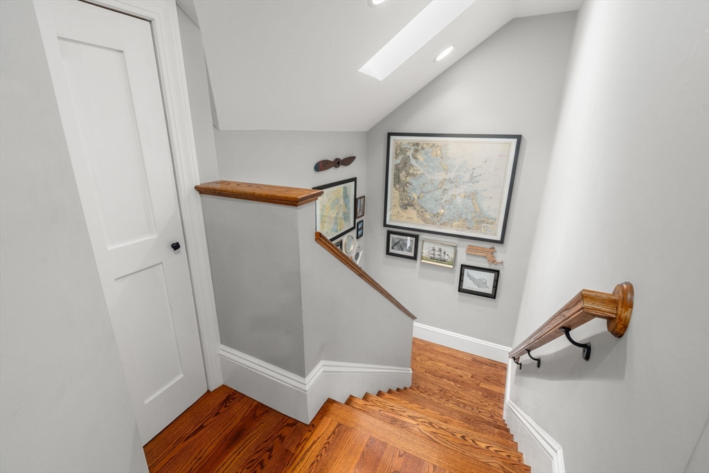 2 R Dearborn Street, Unit C Salem, MA 01970 - Photo 17 of 31