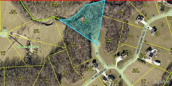 $65,000 | 8 Summers Breeze Court, Hawk Point, MO 63349