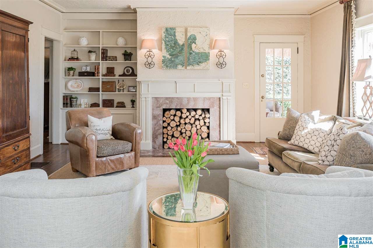 214 Devon Drive Birmingham, AL 35209 - Photo 7 of 38