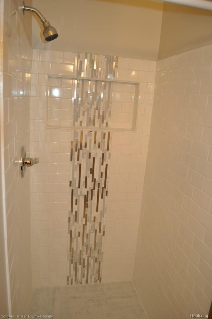 4790 Hinchey Road Howell, MI 48843 - Photo 20 of 29 MASTER SHOWER