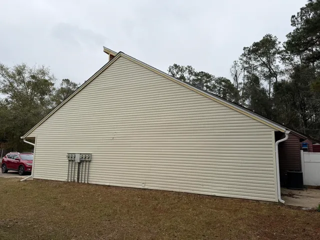 $129,900 | 1277 Orange Avenue, Tallahassee, FL 32301