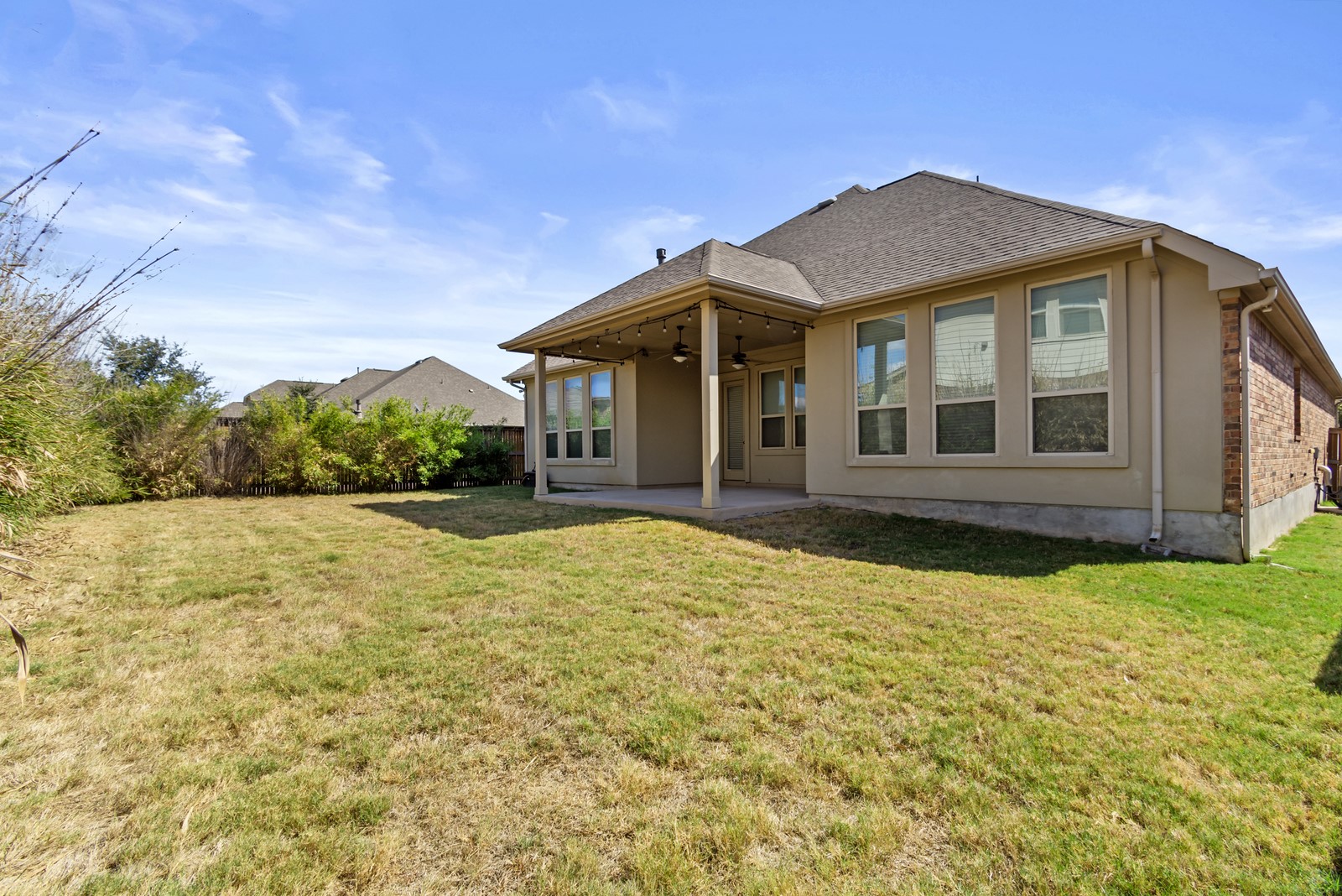 3704 Ashbury Road Round Rock, TX 78681 - Photo 36 of 38