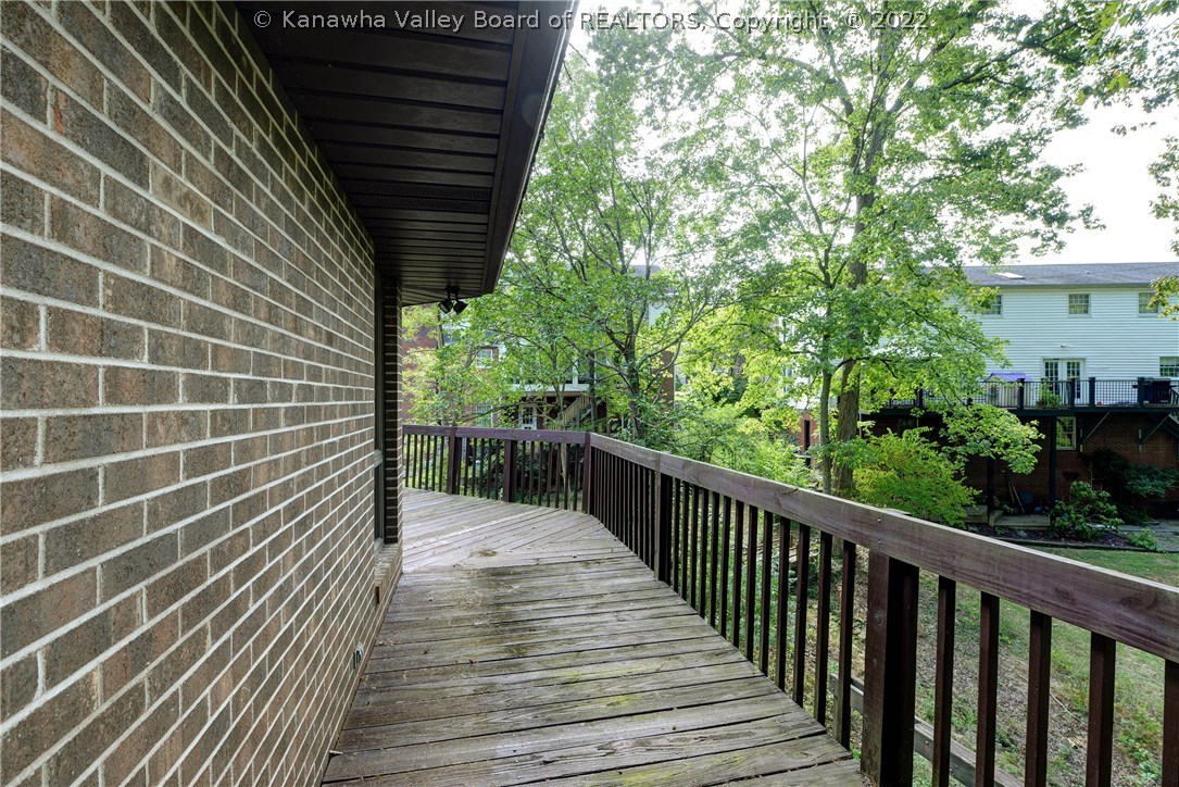 1558 Nottingham Road Charleston, WV 25314 - Photo 30 of 30 Gallery Image 30