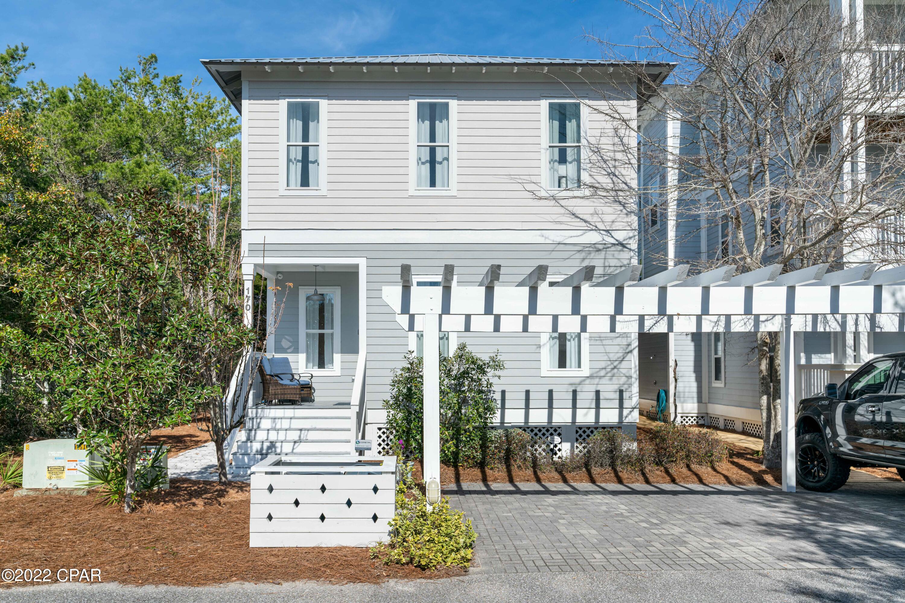 170 Cottage Way Inlet Beach, FL 32461 - Photo 47 of 57 Gallery Image 47