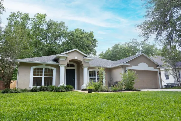$499,900 | 1511 McCrea Drive, Lutz, FL 33549