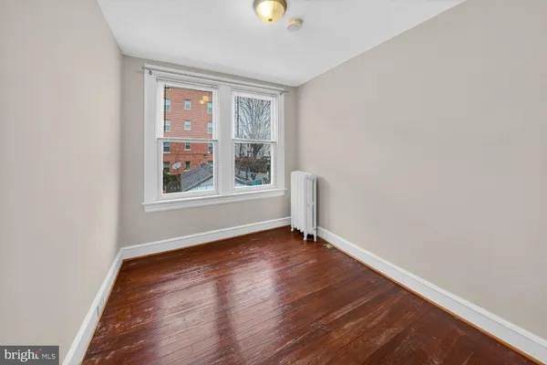 $4,500 | 1353 Kennedy Street Northwest, Washington, DC 20011