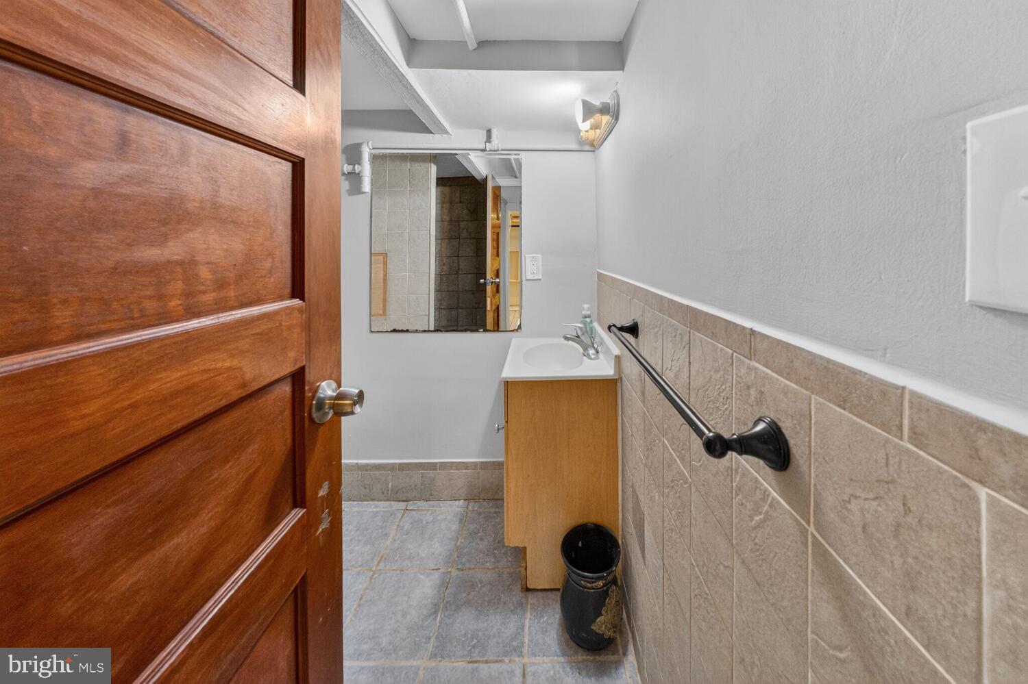 1353 Kennedy Street Northwest Washington, DC 20011 - Photo 21 of 32