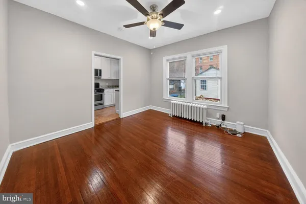 $4,500 | 1353 Kennedy Street Northwest, Washington, DC 20011