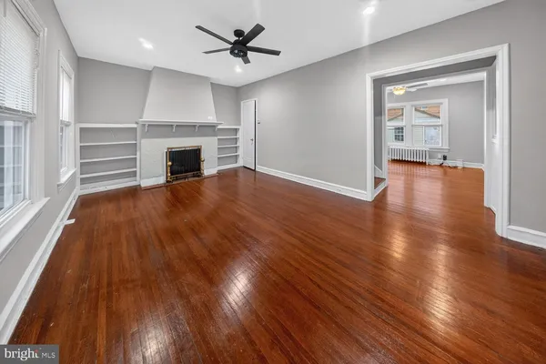 $4,500 | 1353 Kennedy Street Northwest, Washington, DC 20011