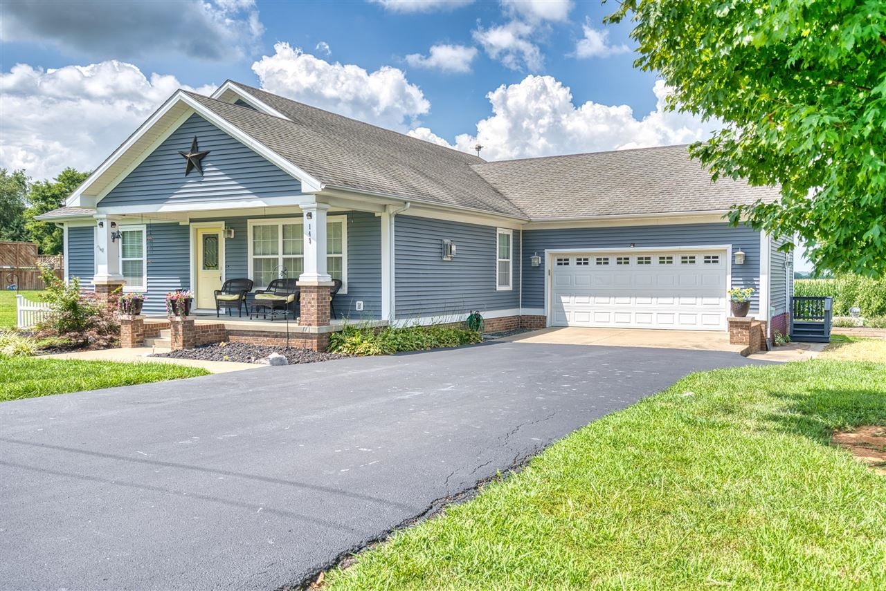 149 Shaker Ridge Lane Rockfield, KY 42274 - Photo 45 of 49 Gallery Image 45
