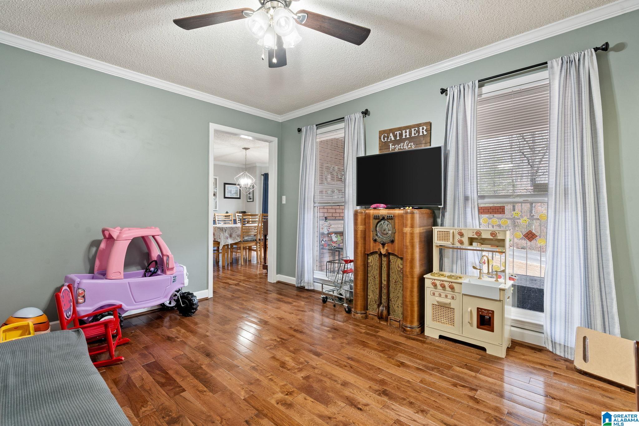 110 Heritage Place Springville, AL 35146 - Photo 22 of 49