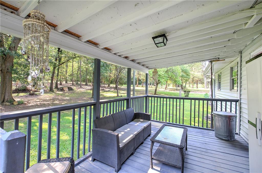477 Macedonia Road Kingston, GA 30145 - Photo 32 of 46