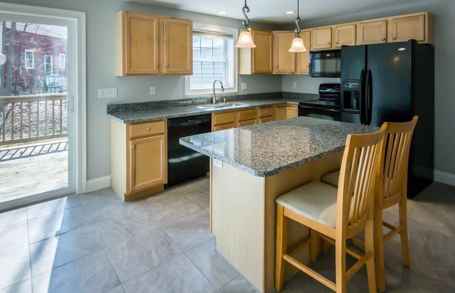 7 Sawyer Street, Unit 1 Saco, ME 04072 - Photo 8 of 30 Photo