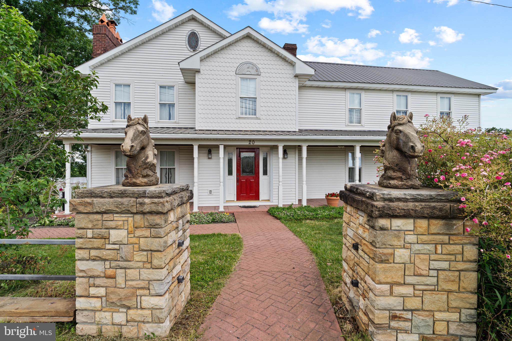 20 Old Rte 53 Morrisdale, PA 16858 - Photo 6 of 18 Front