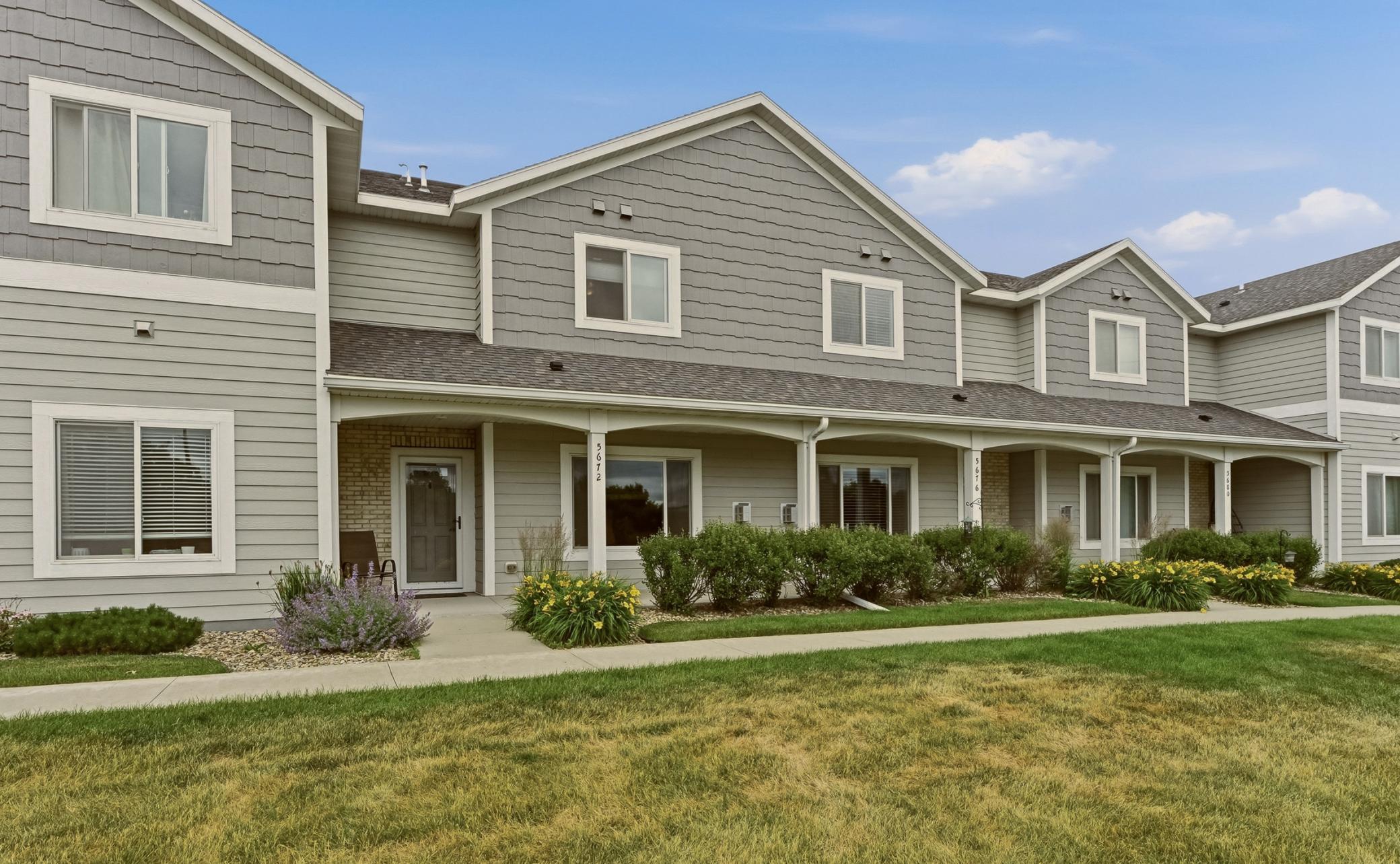 5672 Harvest Moon Boulevard Northwest Rochester, MN 55901 - Photo 1 of 24