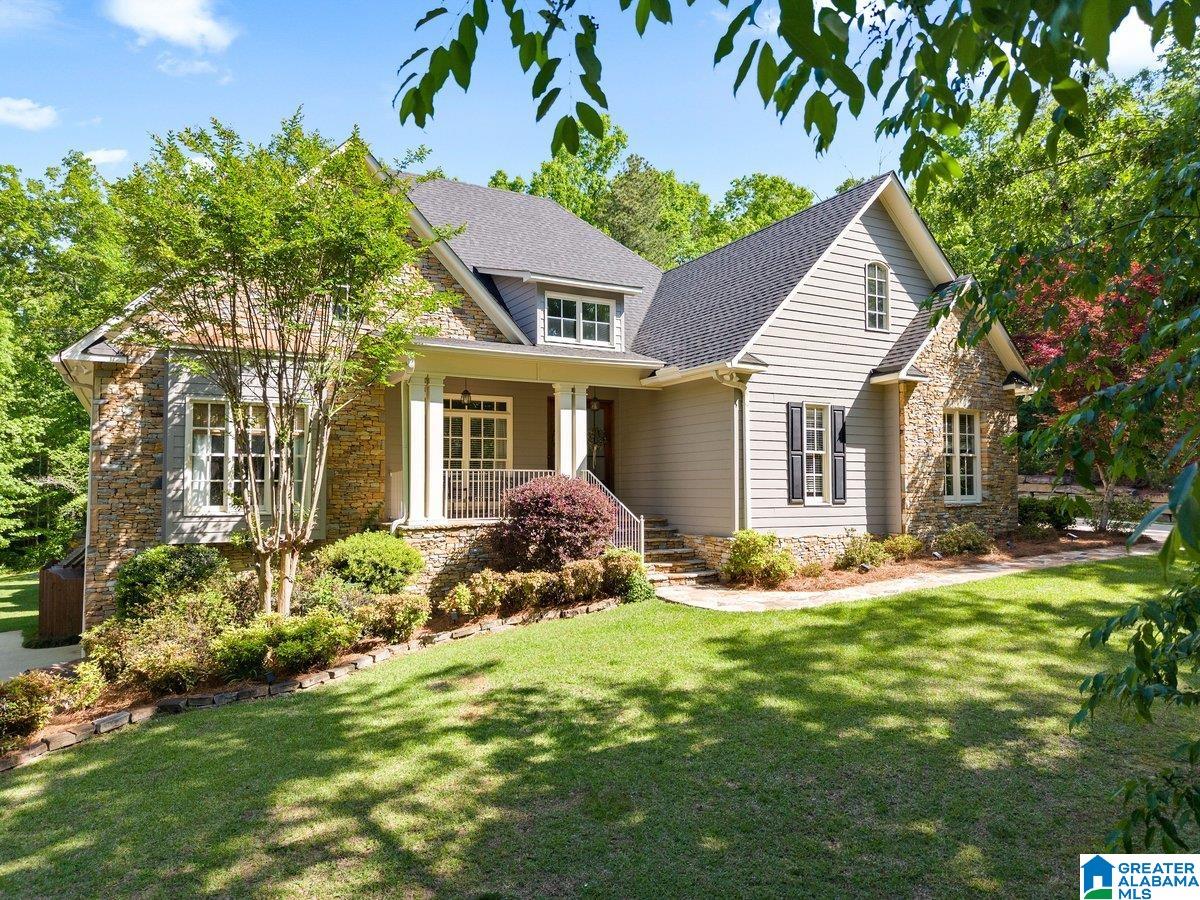 86 Owen Street Oneonta, AL 35121 - Photo 3 of 49