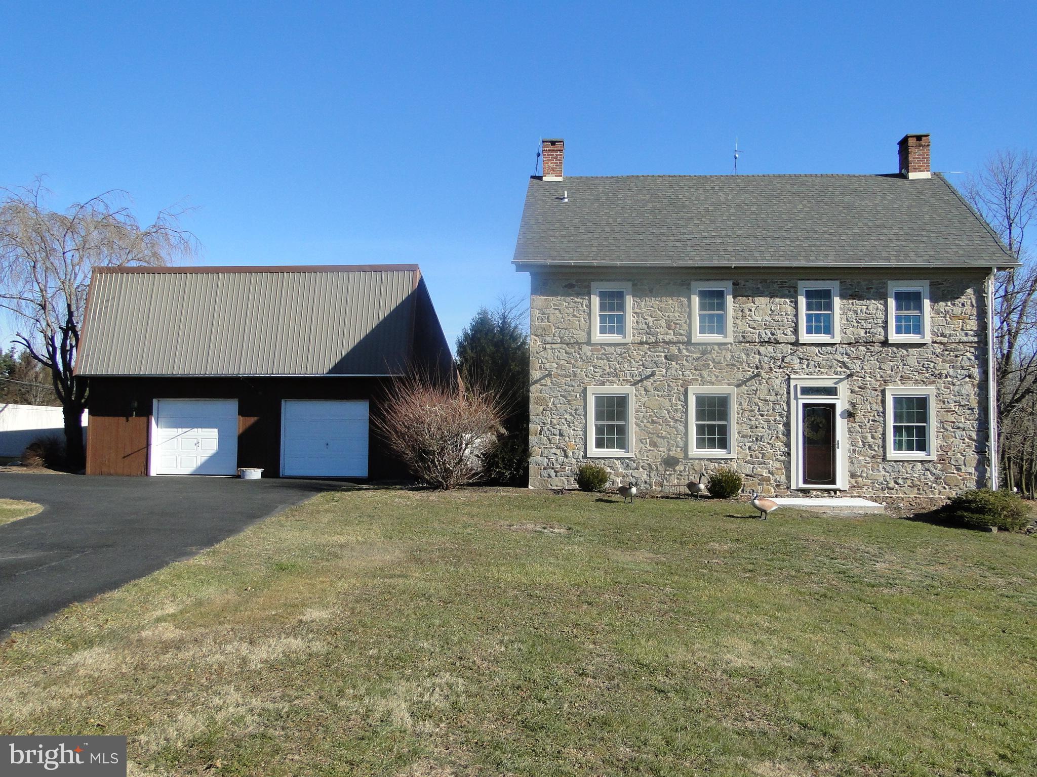 2095 Krammes Road Quakertown, PA 18951 - Photo 1 of 36 Gallery Image 1