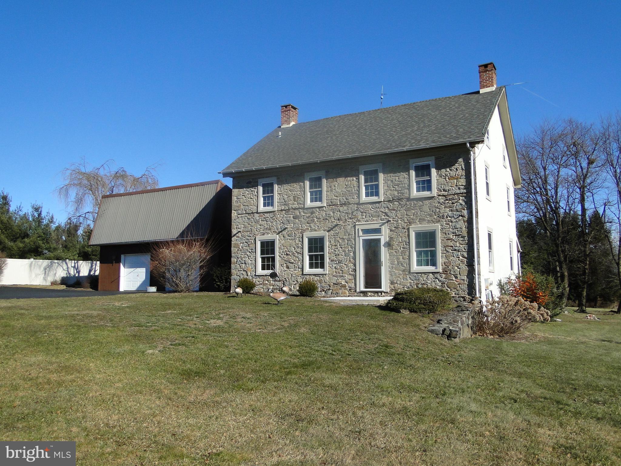 2095 Krammes Road Quakertown, PA 18951 - Photo 35 of 36 Gallery Image 35