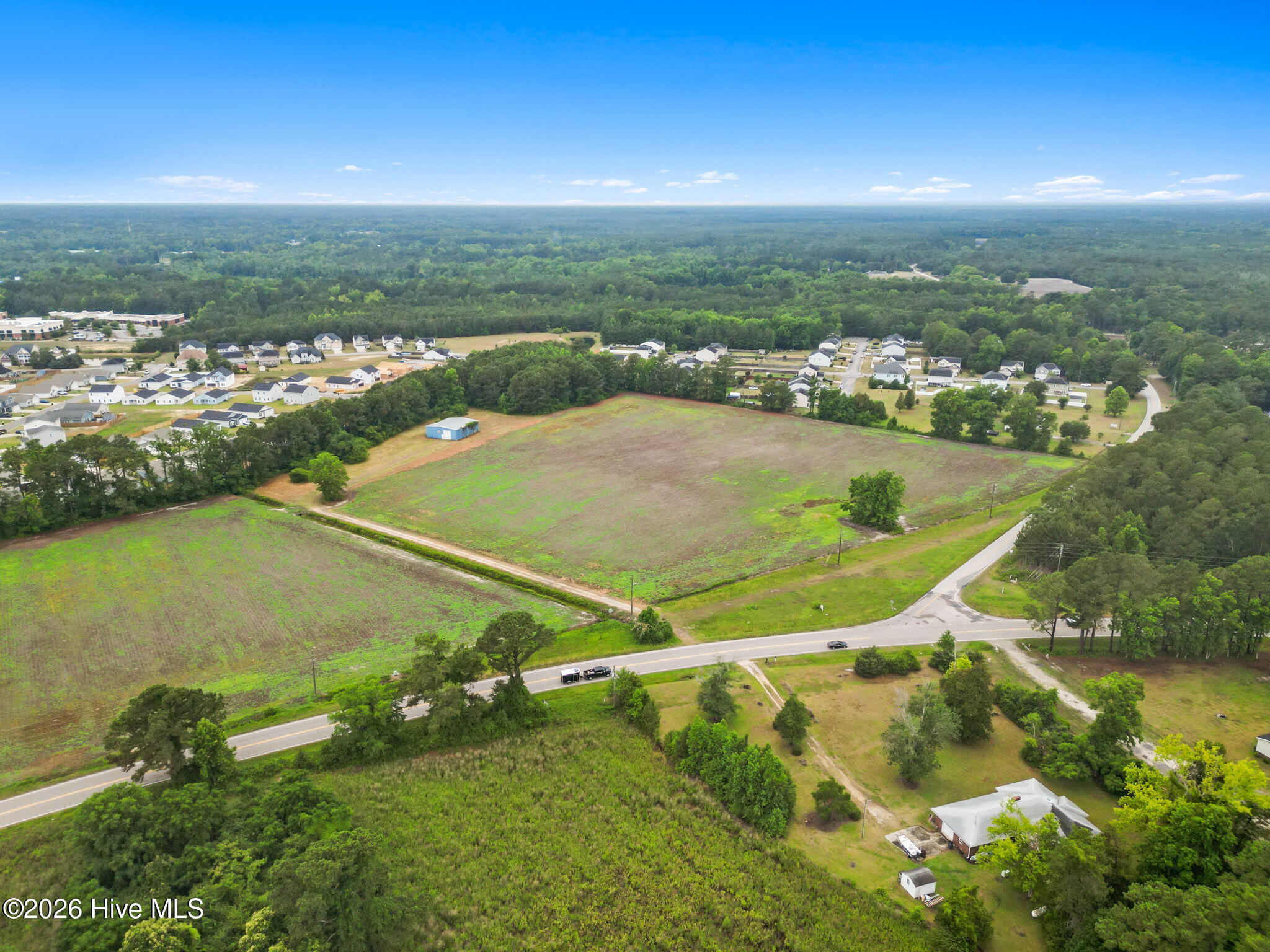 195 Green Swamp Road Northwest Supply, NC 28462 - Photo 18 of 25