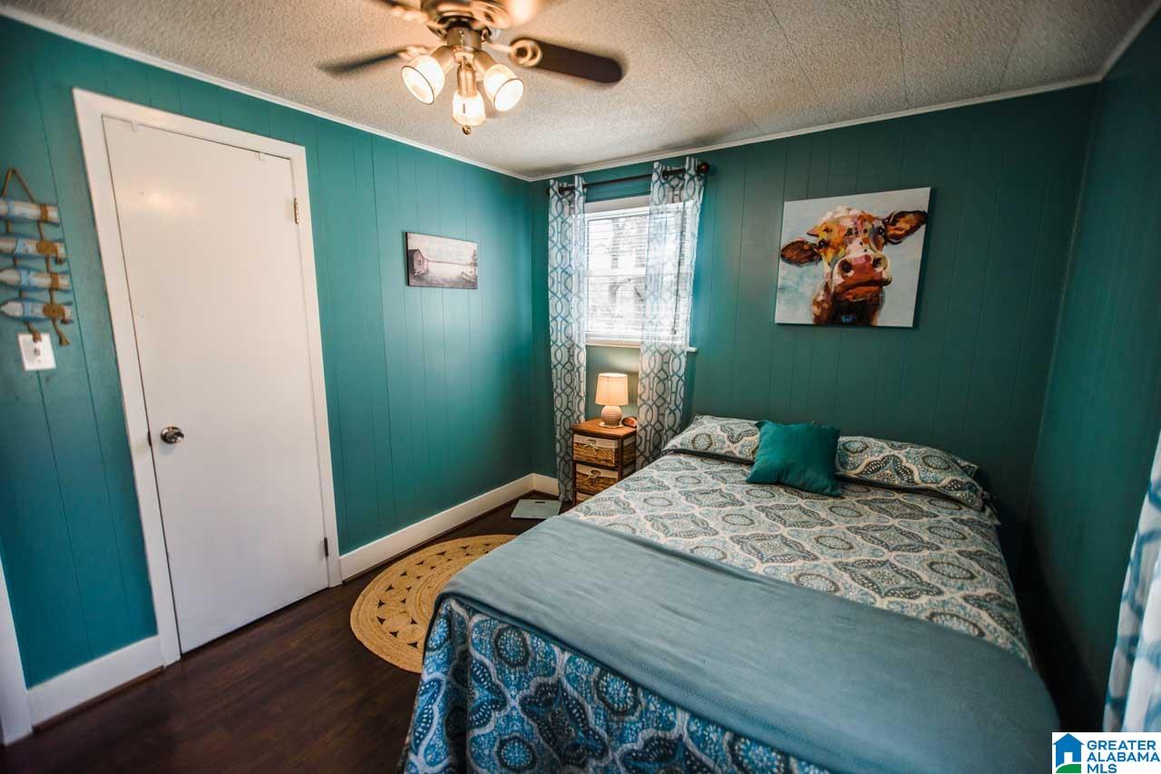 282 Traweek Lane Pell City, AL 35128 - Photo 49 of 50