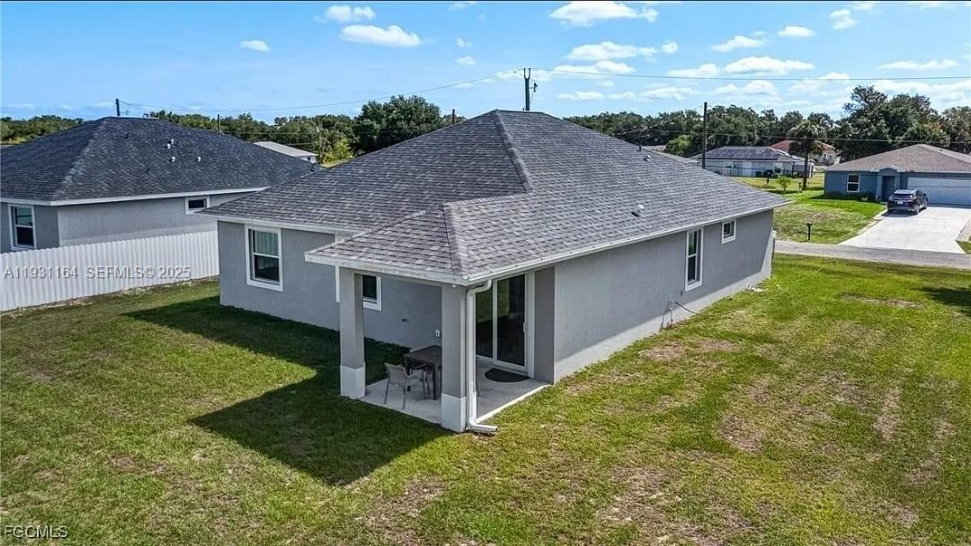 2008 Hercules Road LaBelle, FL 33935 - Photo 20 of 20