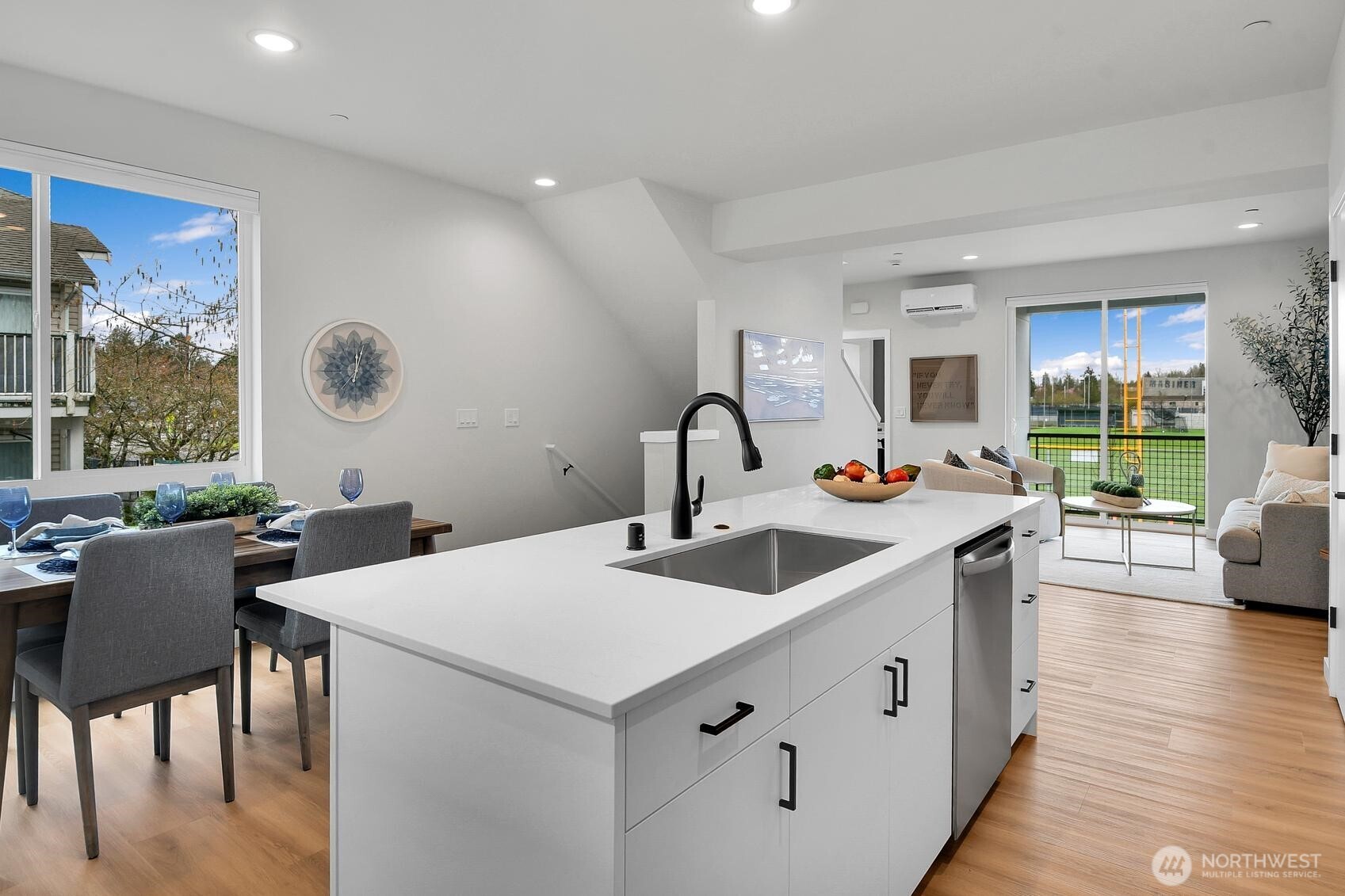 222 124th Street Southwest, Unit C2 Everett, WA 98204 - Photo 12 of 27