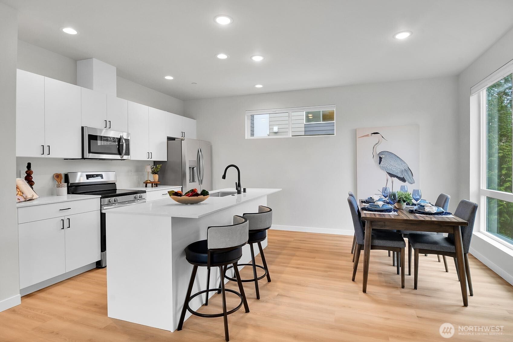 222 124th Street Southwest, Unit C2 Everett, WA 98204 - Photo 13 of 27