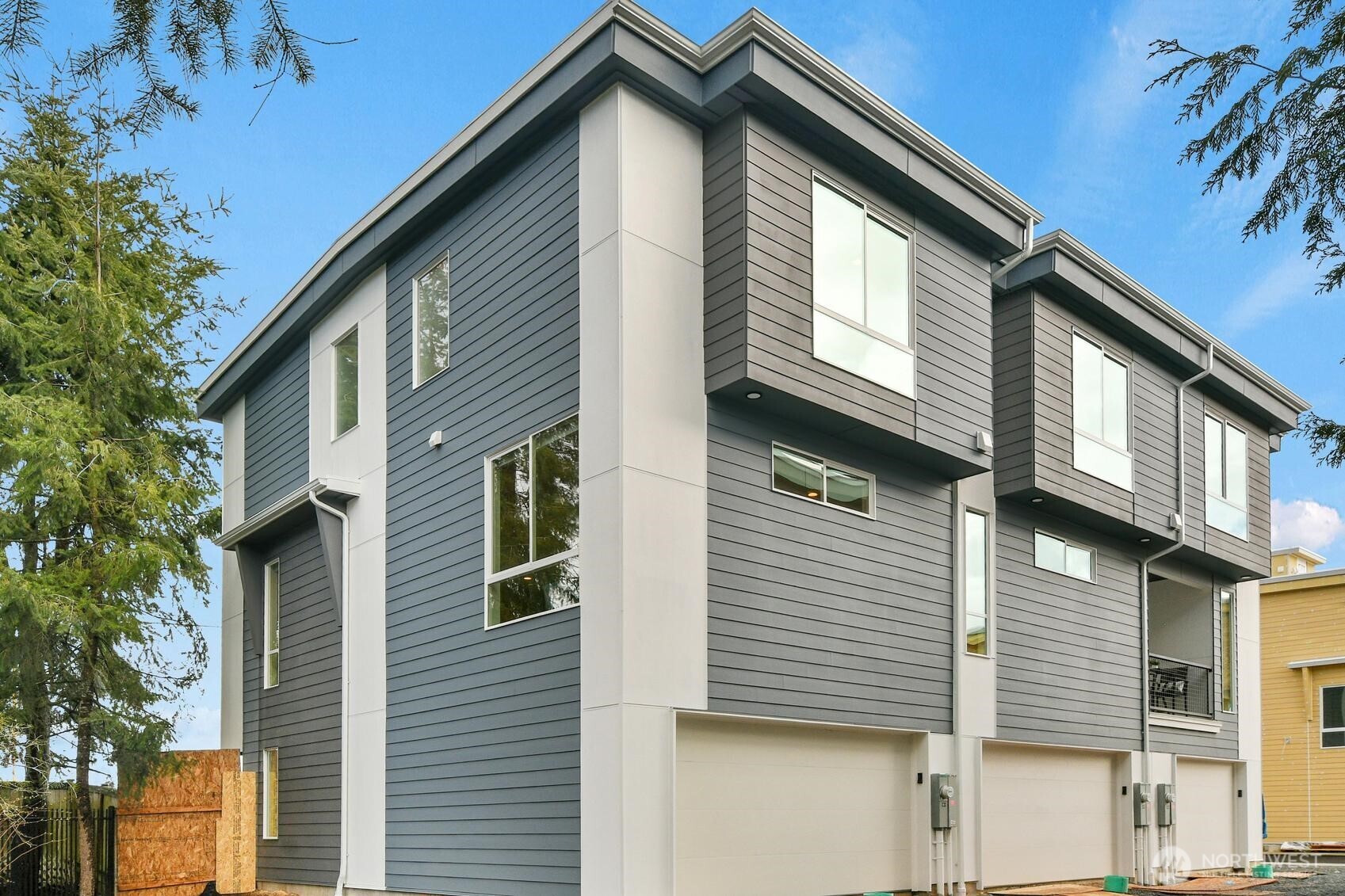 222 124th Street Southwest, Unit C2 Everett, WA 98204 - Photo 22 of 27