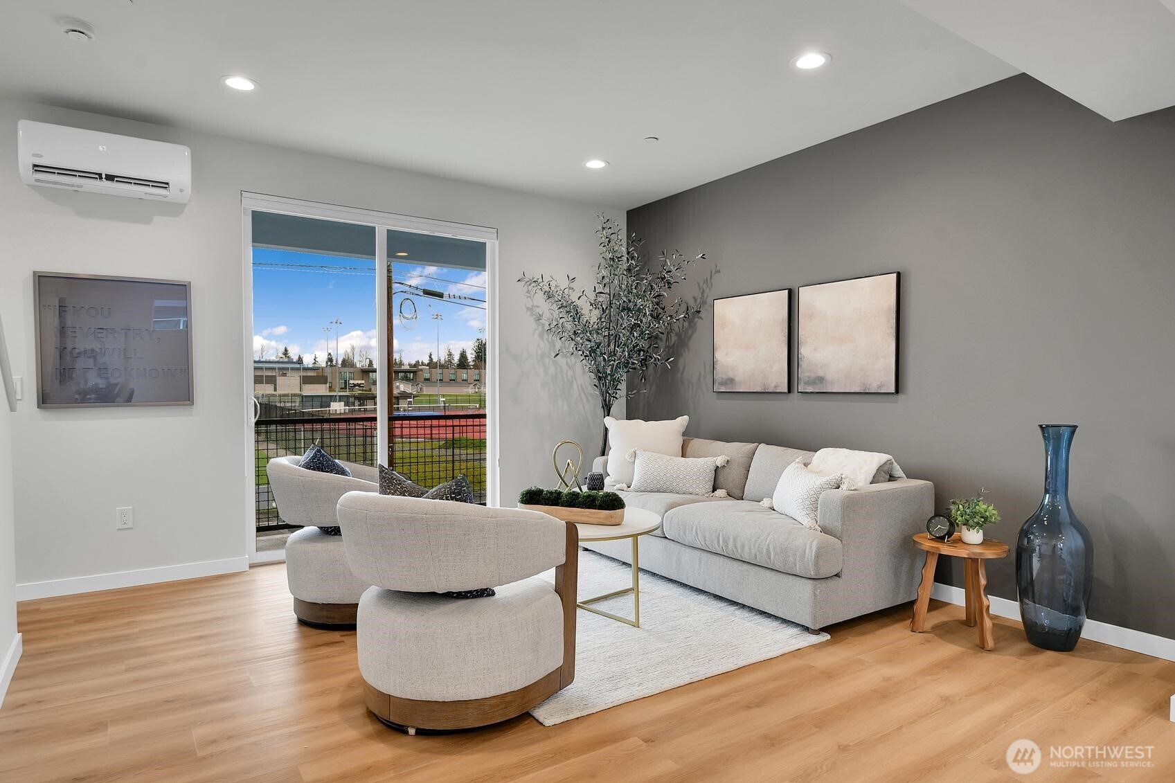 222 124th Street Southwest, Unit C2 Everett, WA 98204 - Photo 5 of 27