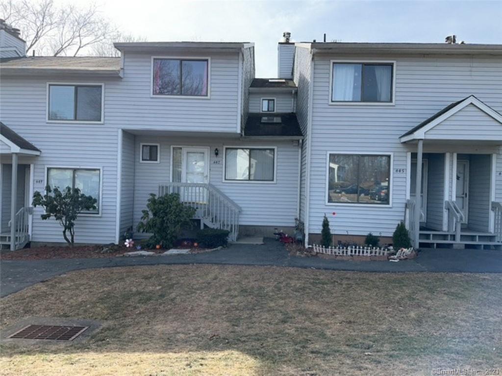 447 Cypress Road, Unit 447 Newington, CT 06111 - Photo 1 of 1