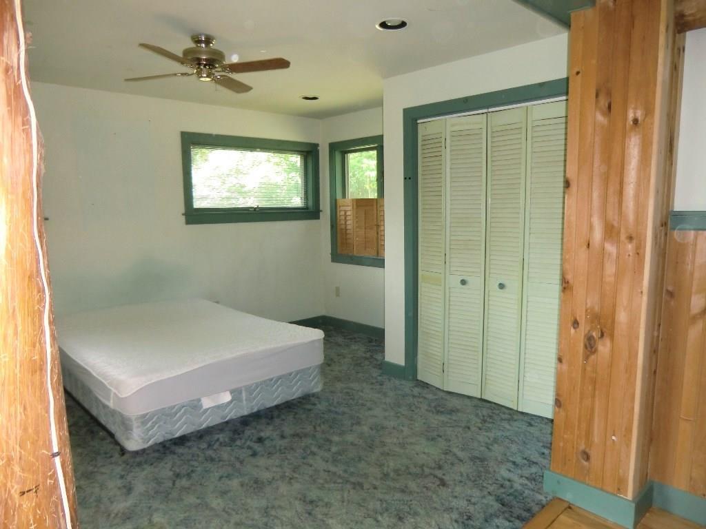 806 East Benton Road Waterville, ME 04901 - Photo 23 of 35 Master Bedroom